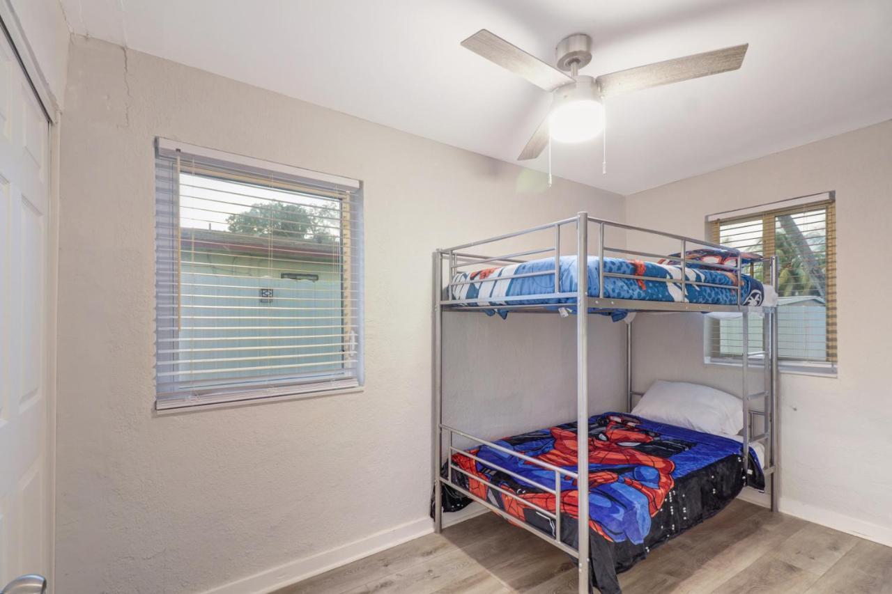 Spacious And Luxurious Home Centrally Located Between Miami And Ft. Lauderdale Miramar Exterior foto